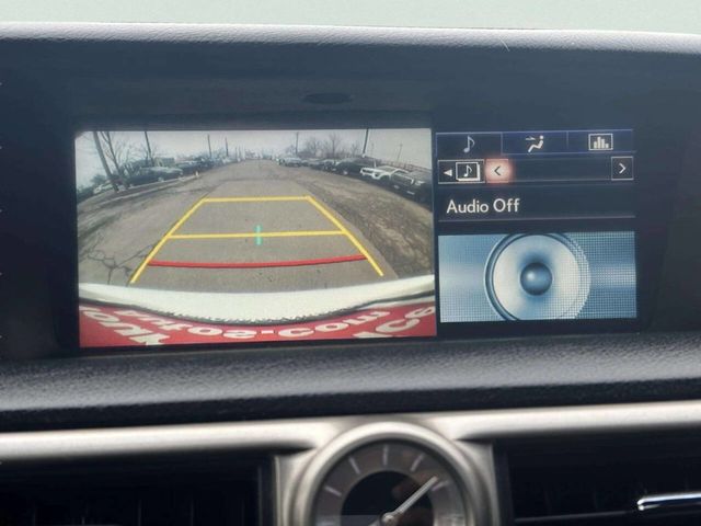 2015 Lexus GS 350 Base AWD 4dr Sedan - 22989541 - 29