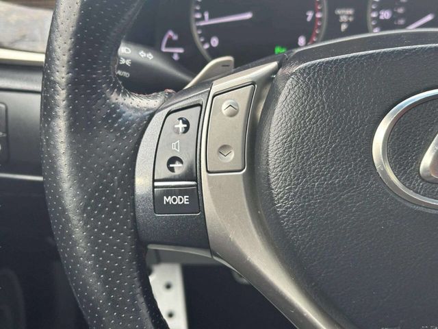 2015 Lexus GS 350 Base AWD 4dr Sedan - 22989541 - 31