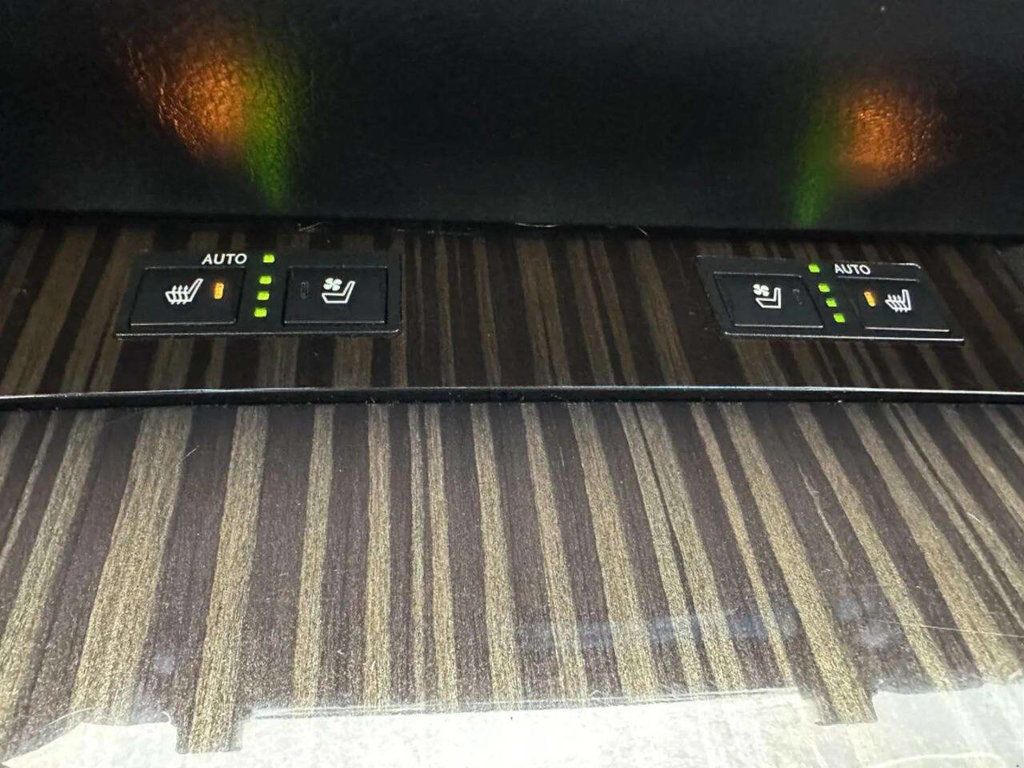 2015 Lexus GS 350 Base AWD 4dr Sedan - 22989541 - 32