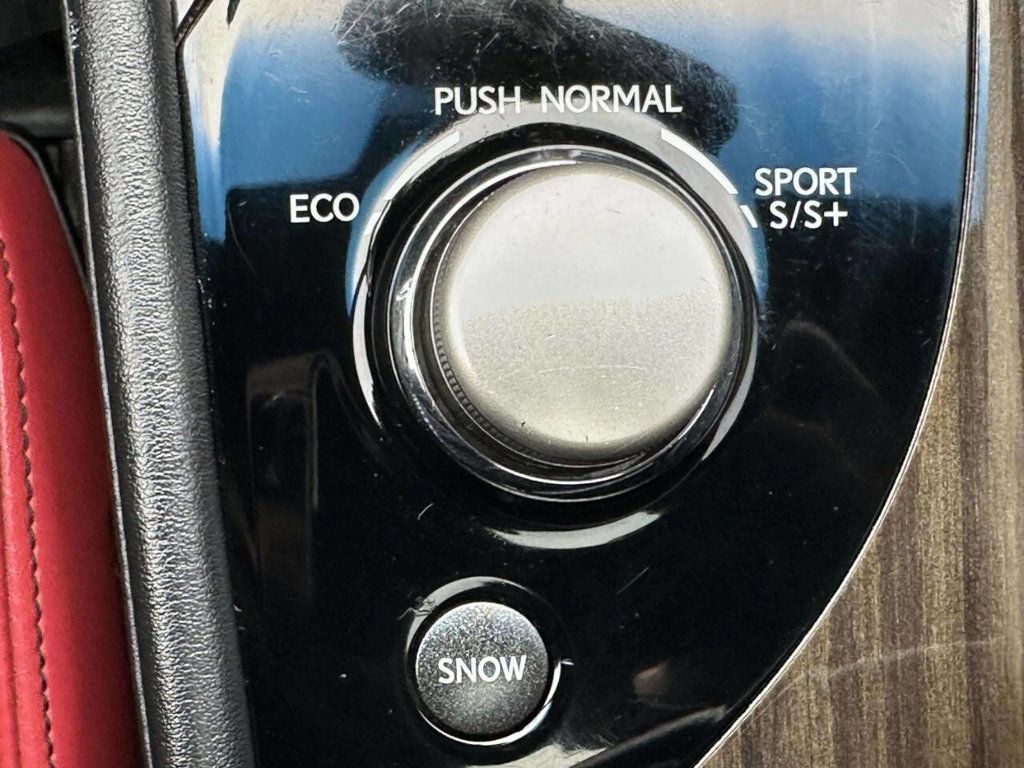 2015 Lexus GS 350 Base AWD 4dr Sedan - 22989541 - 33