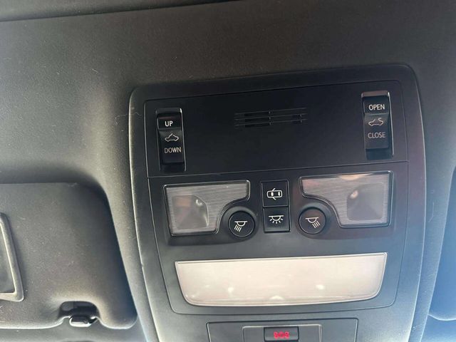 2015 Lexus GS 350 Base AWD 4dr Sedan - 22989541 - 34