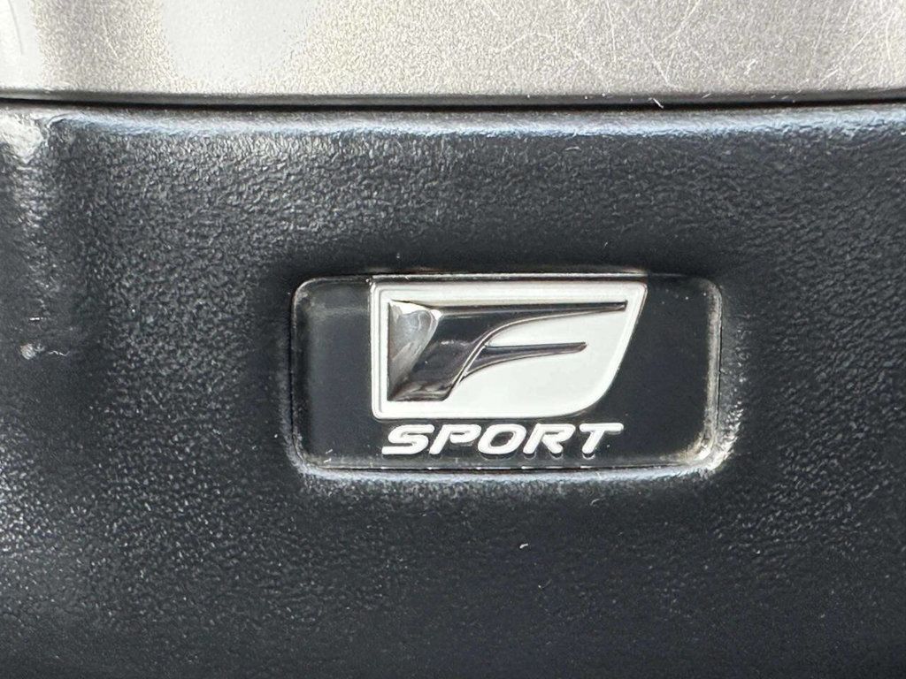 2015 Lexus GS 350 Base AWD 4dr Sedan - 22989541 - 35