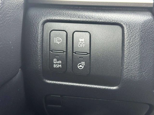 2015 Lexus GS 350 Base AWD 4dr Sedan - 22989541 - 36