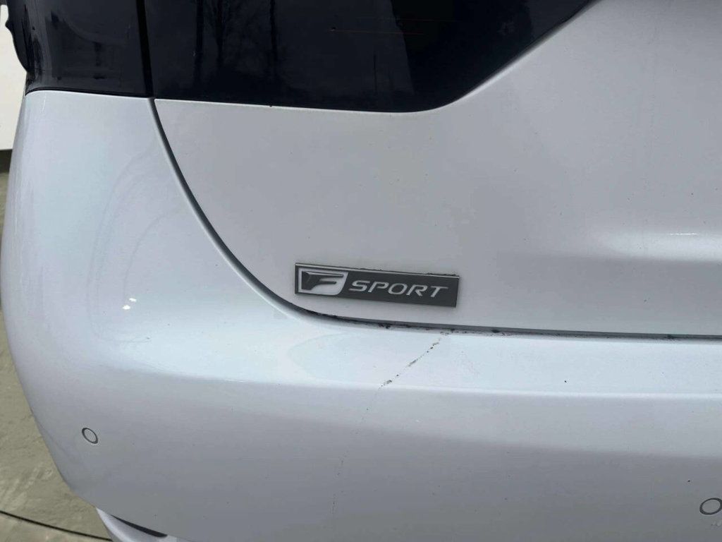 2015 Lexus GS 350 Base AWD 4dr Sedan - 22989541 - 39