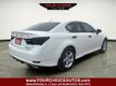 2015 Lexus GS 350 Base AWD 4dr Sedan - 22989541 - 4