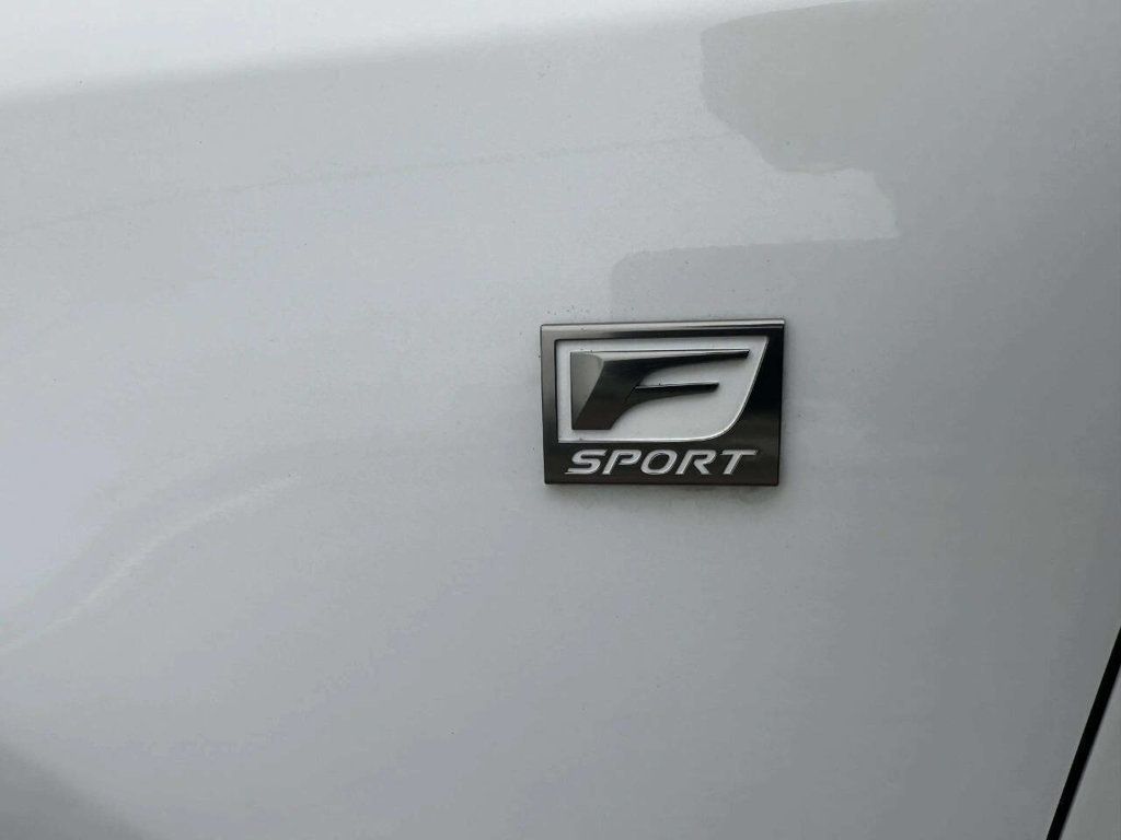 2015 Lexus GS 350 Base AWD 4dr Sedan - 22989541 - 8