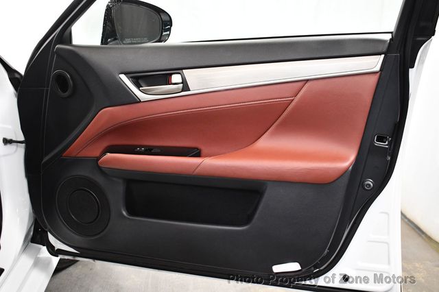2015 Lexus GS 350  F SPORT PACKAGE AWD - 23063540 - 10