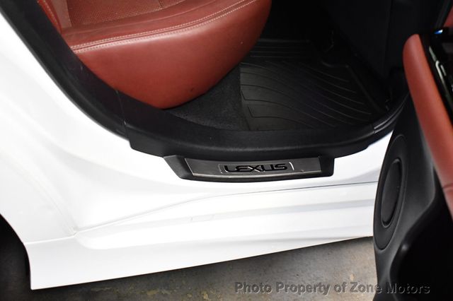 2015 Lexus GS 350  F SPORT PACKAGE AWD - 23063540 - 15
