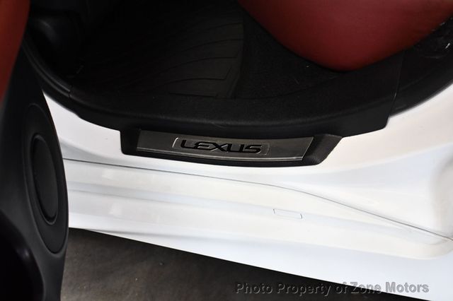 2015 Lexus GS 350  F SPORT PACKAGE AWD - 23063540 - 19