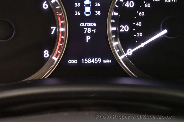 2015 Lexus GS 350  F SPORT PACKAGE AWD - 23063540 - 29