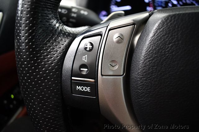 2015 Lexus GS 350  F SPORT PACKAGE AWD - 23063540 - 30