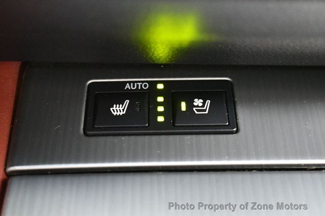 2015 Lexus GS 350  F SPORT PACKAGE AWD - 23063540 - 35