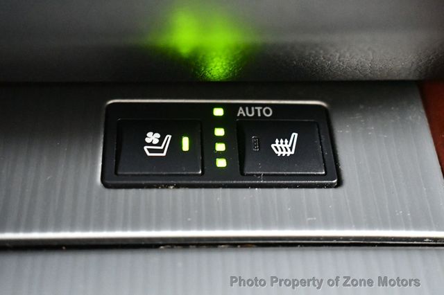 2015 Lexus GS 350  F SPORT PACKAGE AWD - 23063540 - 37
