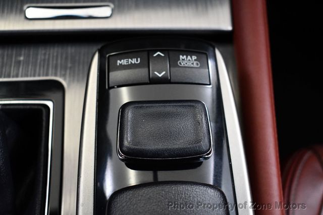 2015 Lexus GS 350  F SPORT PACKAGE AWD - 23063540 - 39