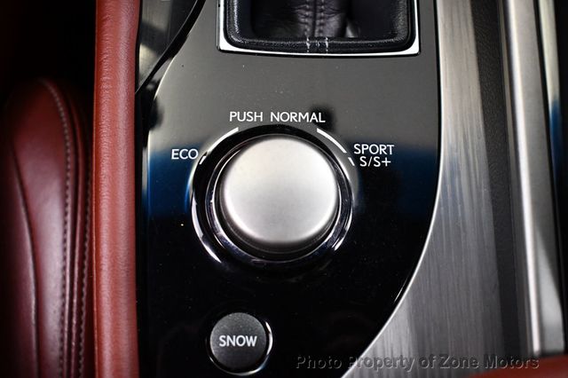 2015 Lexus GS 350  F SPORT PACKAGE AWD - 23063540 - 40