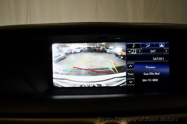 2015 Lexus GS 350  F SPORT PACKAGE AWD - 23063540 - 44
