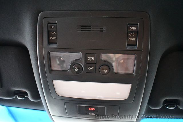 2015 Lexus GS 350  F SPORT PACKAGE AWD - 23063540 - 46
