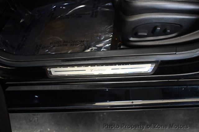 2015 Lexus GS 350  F SPORT PACKAGE AWD - 23063540 - 51