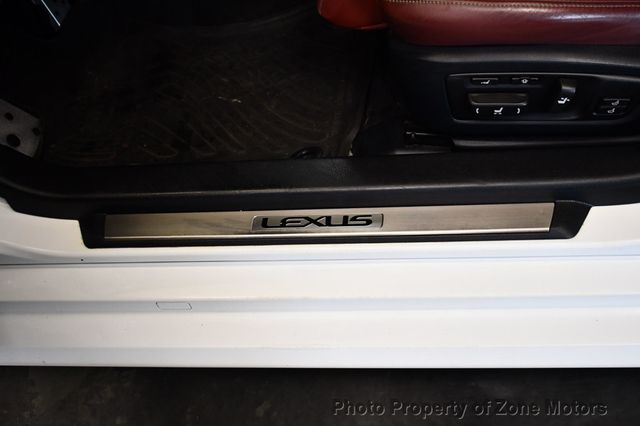 2015 Lexus GS 350  F SPORT PACKAGE AWD - 23063540 - 7