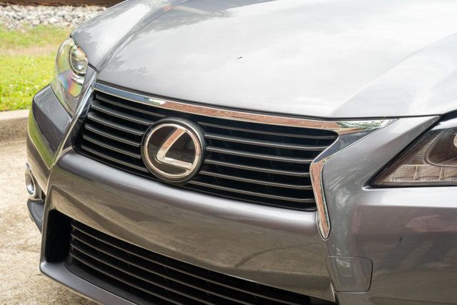 2015 Lexus GS 350 LocalTrade/PremiumPkg/Heated&CooledSeats/BlindSpotMonitor/NAV - 23026173 - 12