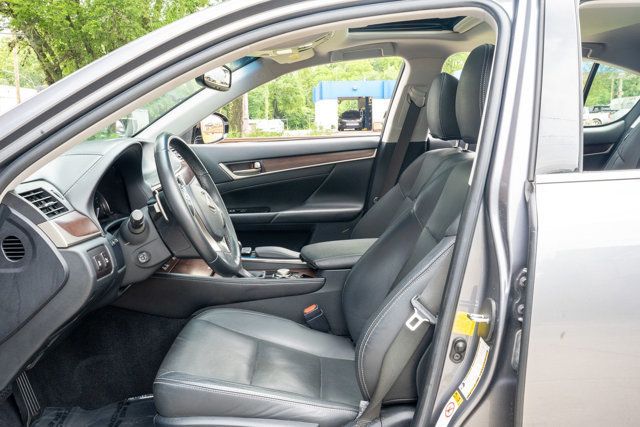 2015 Lexus GS 350 LocalTrade/PremiumPkg/Heated&CooledSeats/BlindSpotMonitor/NAV - 23026173 - 16