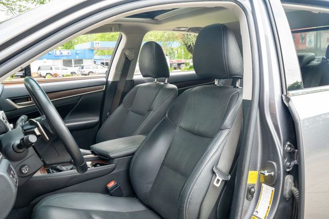 2015 Lexus GS 350 LocalTrade/PremiumPkg/Heated&CooledSeats/BlindSpotMonitor/NAV - 23026173 - 17