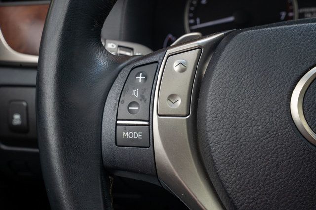 2015 Lexus GS 350 LocalTrade/PremiumPkg/Heated&CooledSeats/BlindSpotMonitor/NAV - 23026173 - 19