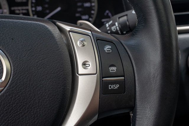 2015 Lexus GS 350 LocalTrade/PremiumPkg/Heated&CooledSeats/BlindSpotMonitor/NAV - 23026173 - 20