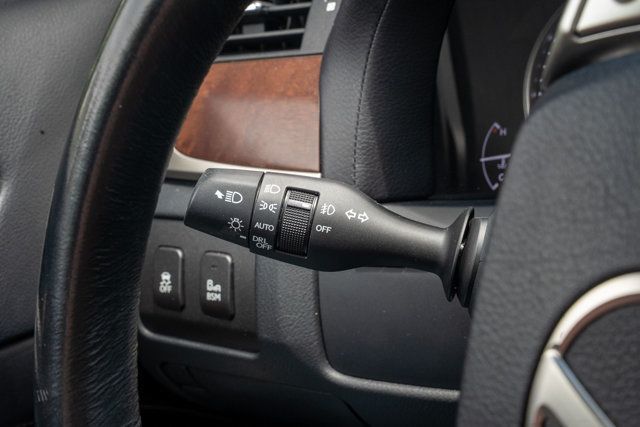2015 Lexus GS 350 LocalTrade/PremiumPkg/Heated&CooledSeats/BlindSpotMonitor/NAV - 23026173 - 21