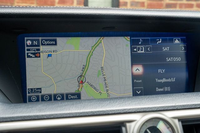 2015 Lexus GS 350 LocalTrade/PremiumPkg/Heated&CooledSeats/BlindSpotMonitor/NAV - 23026173 - 26
