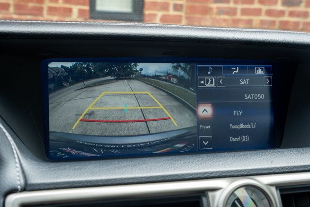 2015 Lexus GS 350 LocalTrade/PremiumPkg/Heated&CooledSeats/BlindSpotMonitor/NAV - 23026173 - 27