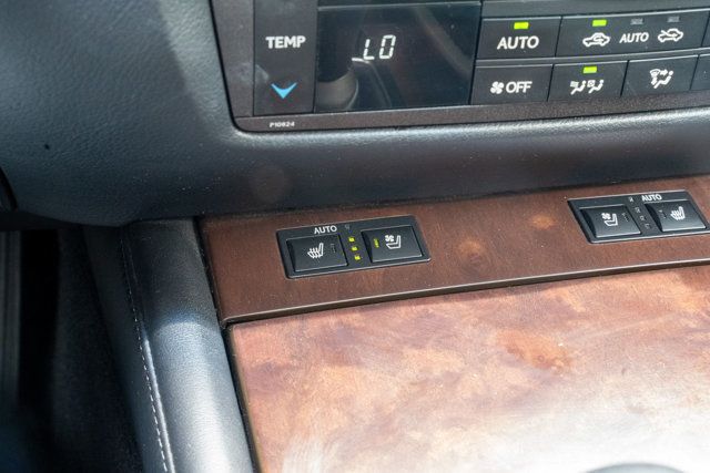 2015 Lexus GS 350 LocalTrade/PremiumPkg/Heated&CooledSeats/BlindSpotMonitor/NAV - 23026173 - 31