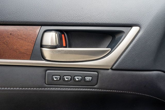 2015 Lexus GS 350 LocalTrade/PremiumPkg/Heated&CooledSeats/BlindSpotMonitor/NAV - 23026173 - 38
