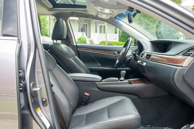 2015 Lexus GS 350 LocalTrade/PremiumPkg/Heated&CooledSeats/BlindSpotMonitor/NAV - 23026173 - 43