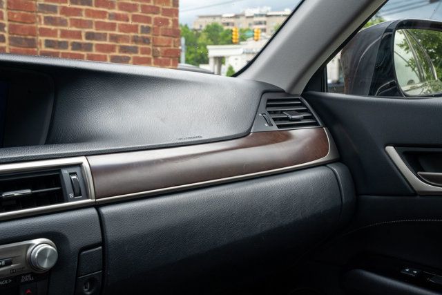 2015 Lexus GS 350 LocalTrade/PremiumPkg/Heated&CooledSeats/BlindSpotMonitor/NAV - 23026173 - 45