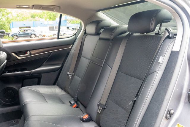 2015 Lexus GS 350 LocalTrade/PremiumPkg/Heated&CooledSeats/BlindSpotMonitor/NAV - 23026173 - 48