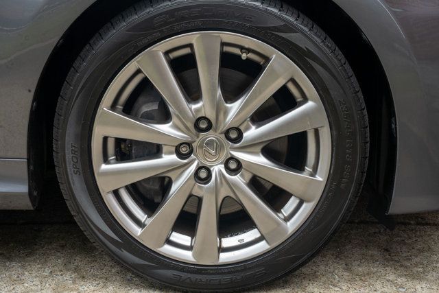 2015 Lexus GS 350 LocalTrade/PremiumPkg/Heated&CooledSeats/BlindSpotMonitor/NAV - 23026173 - 54