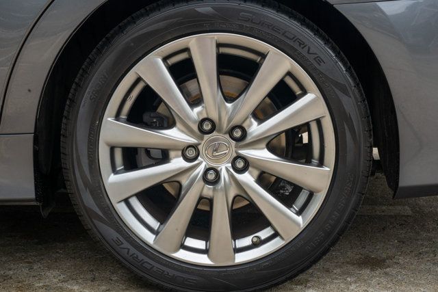 2015 Lexus GS 350 LocalTrade/PremiumPkg/Heated&CooledSeats/BlindSpotMonitor/NAV - 23026173 - 55