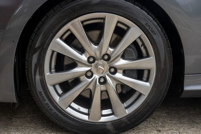 2015 Lexus GS 350 LocalTrade/PremiumPkg/Heated&CooledSeats/BlindSpotMonitor/NAV - 23026173 - 56