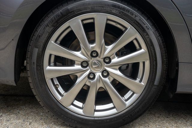 2015 Lexus GS 350 LocalTrade/PremiumPkg/Heated&CooledSeats/BlindSpotMonitor/NAV - 23026173 - 57