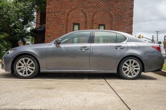 2015 Lexus GS 350 LocalTrade/PremiumPkg/Heated&CooledSeats/BlindSpotMonitor/NAV - 23026173 - 7