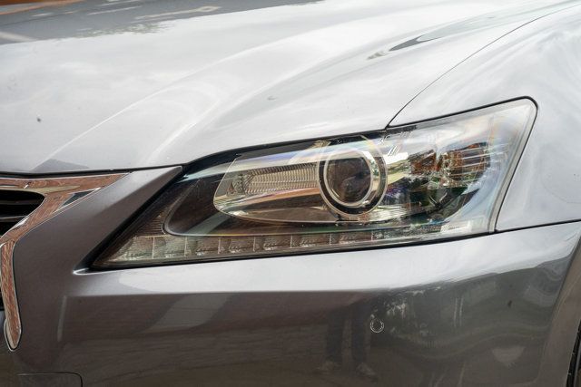 2015 Lexus GS 350 LocalTrade/PremiumPkg/Heated&CooledSeats/BlindSpotMonitor/NAV - 23026173 - 8