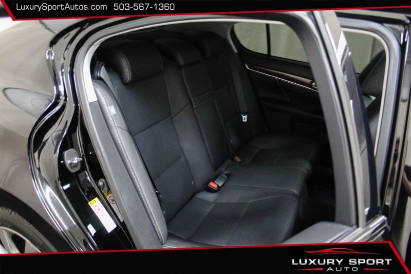 2015 Lexus GS 350 **LOW 73,000 Miles** Premium Leather Super Clean - 22081886 - 9