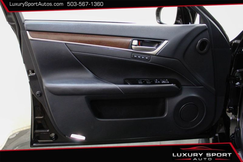 2015 Lexus GS 350 **LOW 73,000 Miles** Premium Leather Super Clean - 22081886 - 10