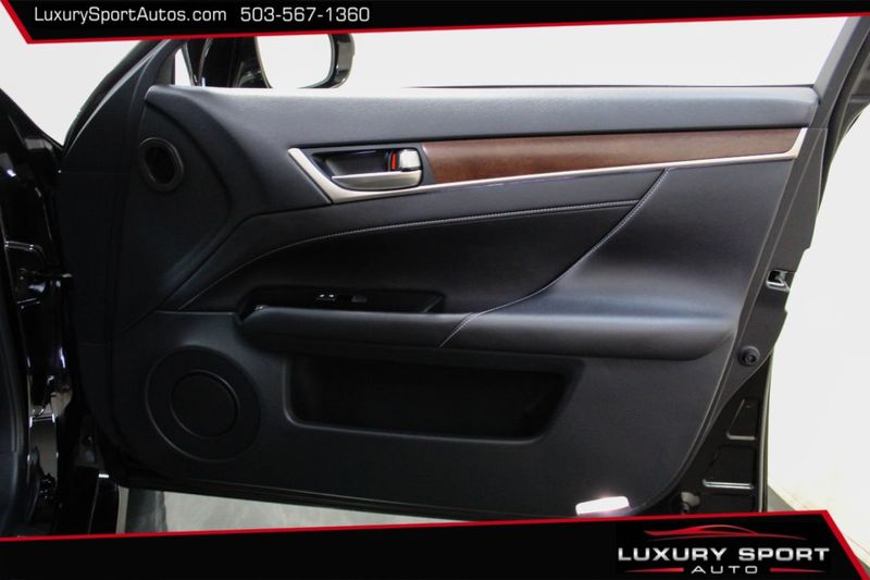2015 Lexus GS 350 **LOW 73,000 Miles** Premium Leather Super Clean - 22081886 - 11