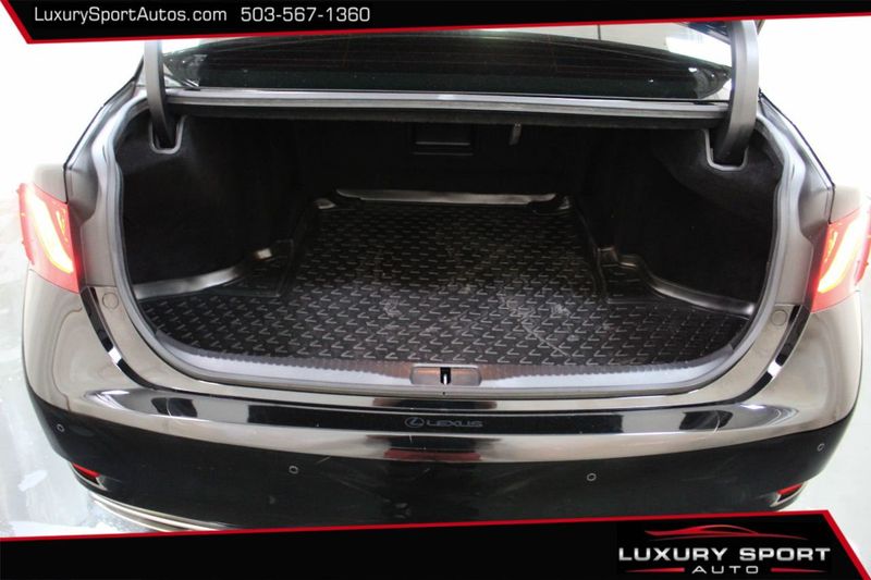 2015 Lexus GS 350 **LOW 73,000 Miles** Premium Leather Super Clean - 22081886 - 12