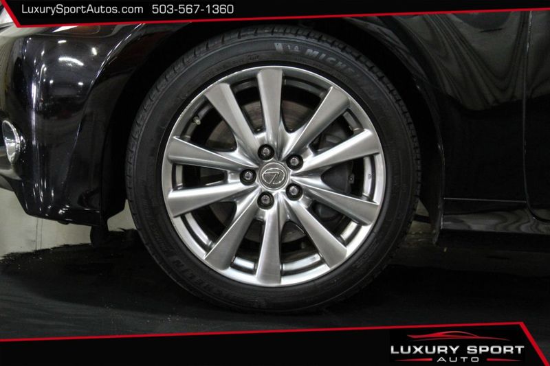 2015 Lexus GS 350 **LOW 73,000 Miles** Premium Leather Super Clean - 22081886 - 15
