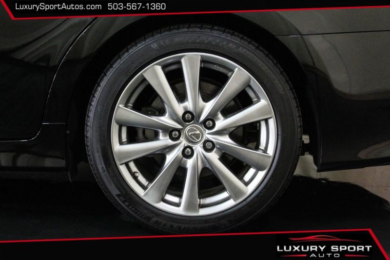 2015 Lexus GS 350 **LOW 73,000 Miles** Premium Leather Super Clean - 22081886 - 16