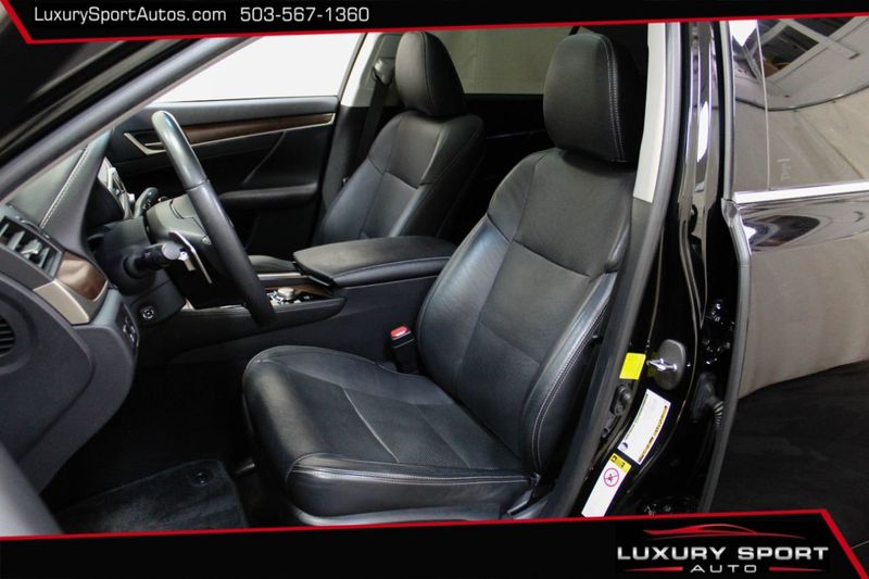 2015 Lexus GS 350 **LOW 73,000 Miles** Premium Leather Super Clean - 22081886 - 5