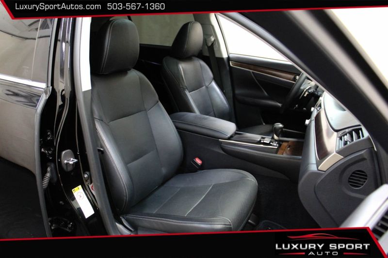 2015 Lexus GS 350 **LOW 73,000 Miles** Premium Leather Super Clean - 22081886 - 6